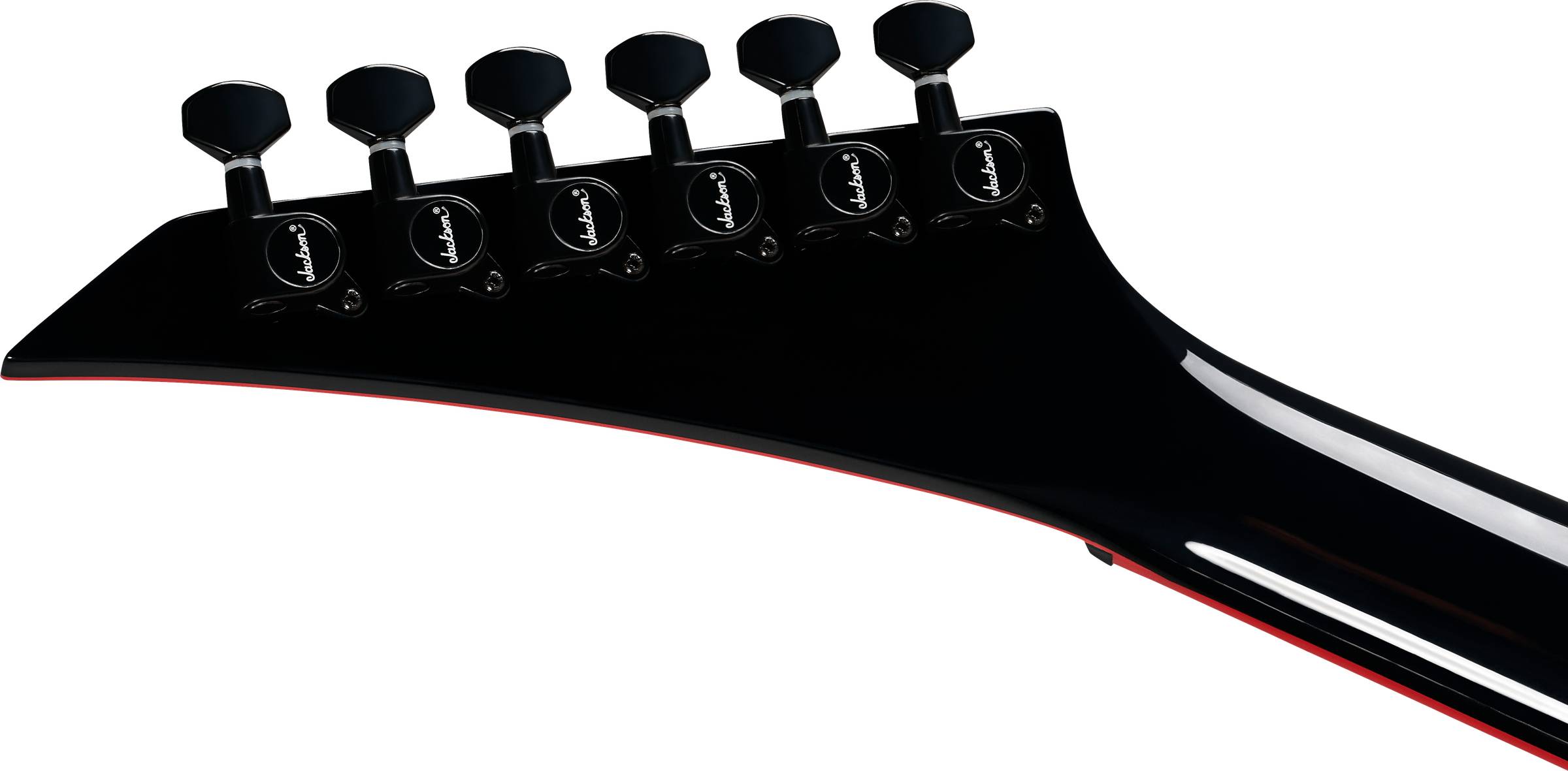 X Series Limited Edition Kelly™ KE HT, Amaranth Fingerboard, Diablo