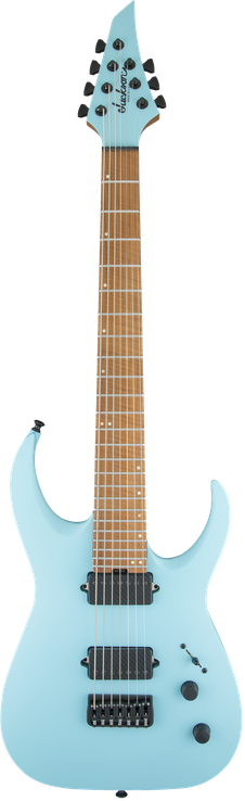USA Signature Misha Mansoor Juggernaut HT7