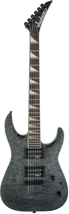 JS Series Dinky™ Arch Top JS32TQ DKA