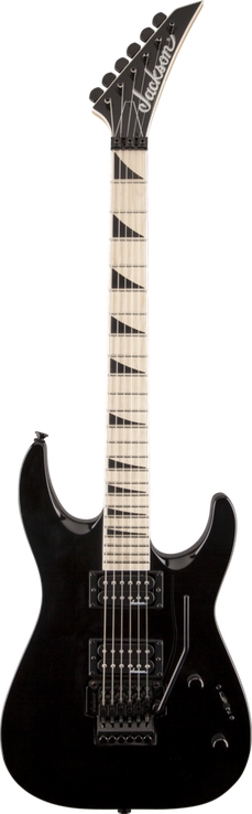 JS Series Dinky™ Arch Top JS32 DKAM