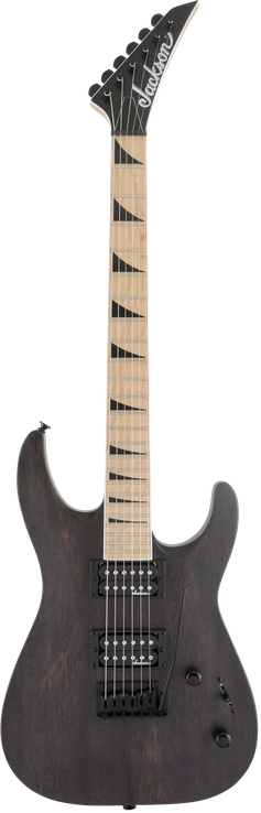 JS Series Dinky™ Arch Top JS22 DKAM