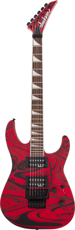 X Series Soloist™ SLX DX Swirl