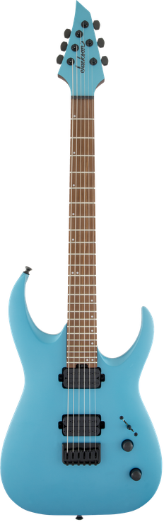 Pro Series Signature Misha Mansoor Juggernaut HT6
