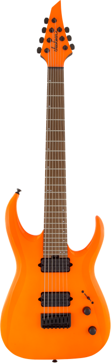 Pro Series Signature Misha Mansoor Juggernaut HT7
