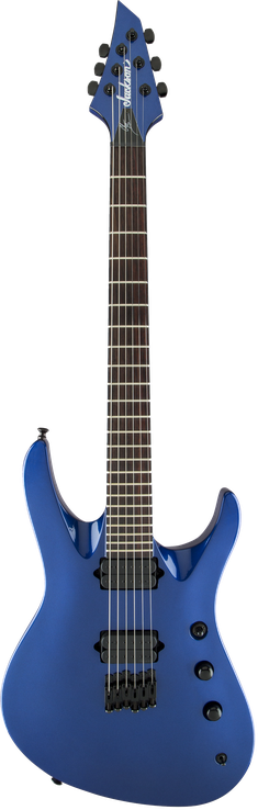 Pro Series Signature Chris Broderick Soloist™ HT6