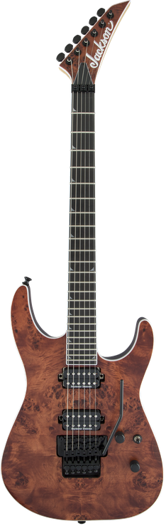 Pro Series Soloist™ SL2P MAH