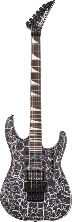 X Series Soloist™ SL3X DX Crackle