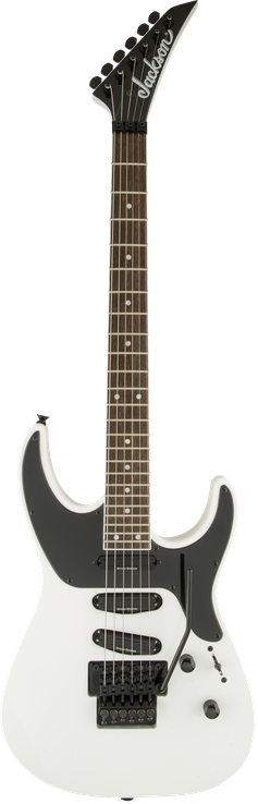 X Series Soloist™ SL4X DX