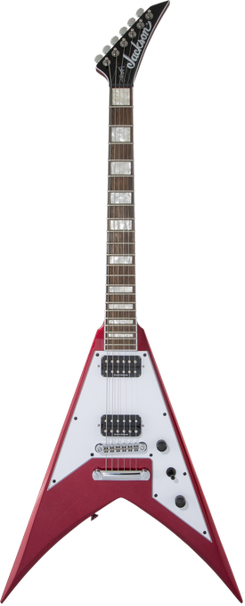 X Series Signature Scott Ian King V™ KVXT