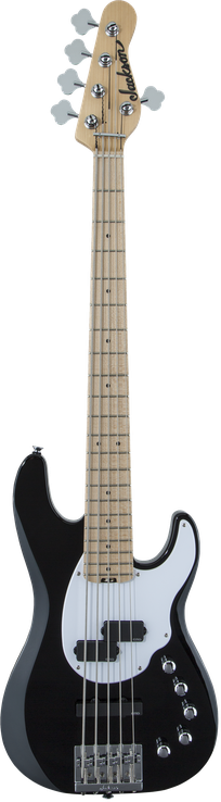 X Series Signature David Ellefson Concert™ Bass CBXM V
