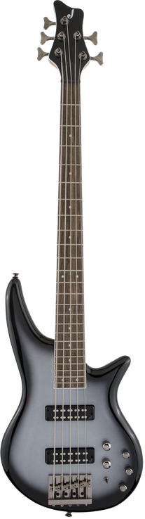 JS Series Spectra Bass JS3V