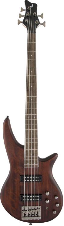 JS Series Spectra Bass JS3V