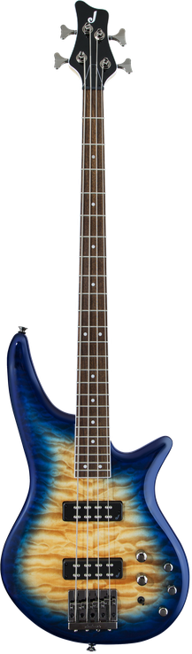 JS Series Spectra Bass JS3Q