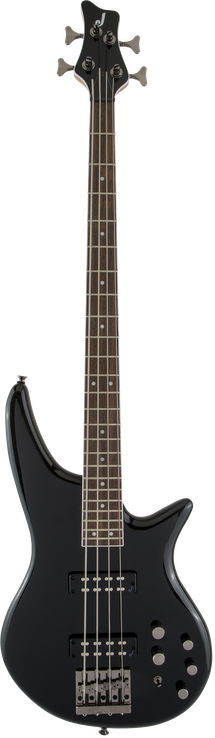 JS Series Spectra Bass JS3