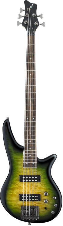 JS Series Spectra Bass JS3QV