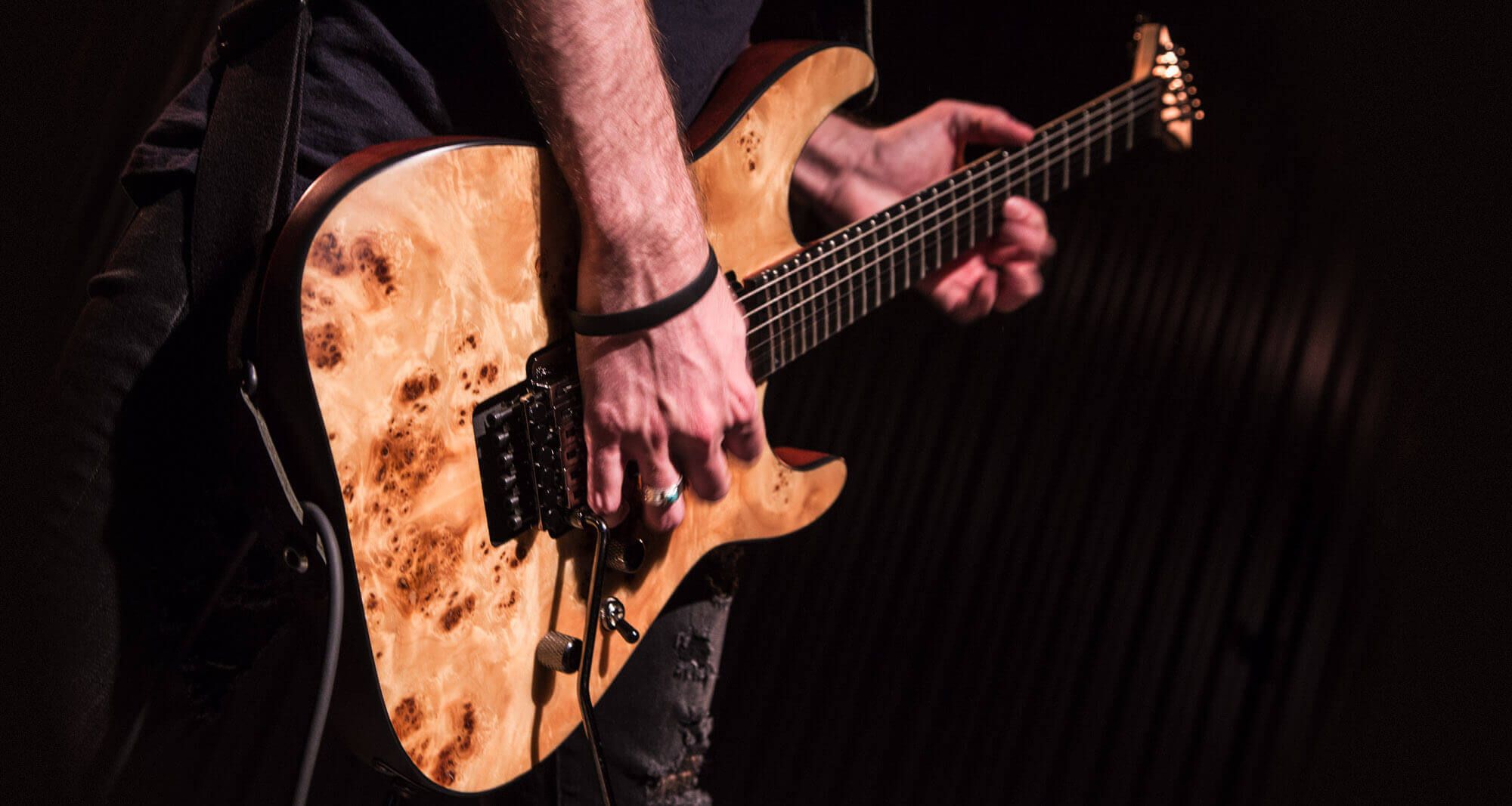 Jackson Guitars Australia