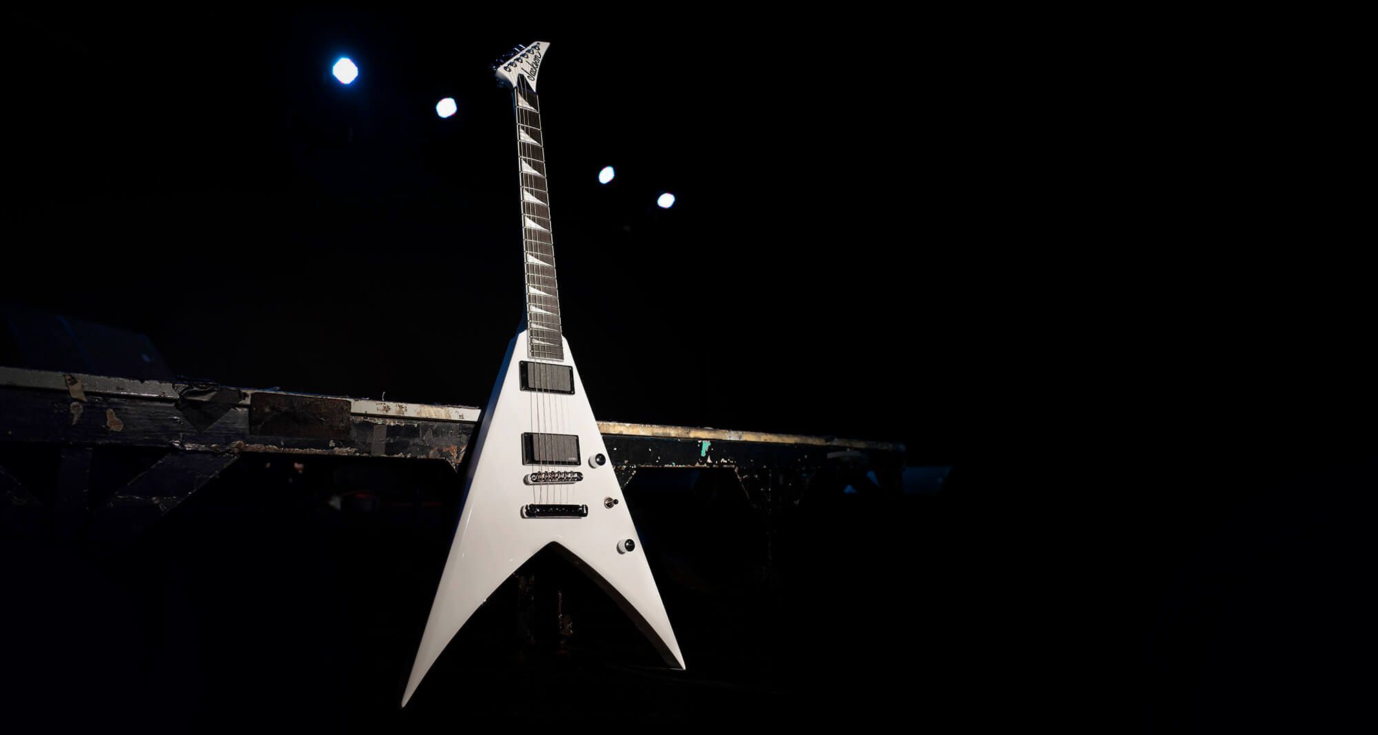 Jackson Guitars Japan