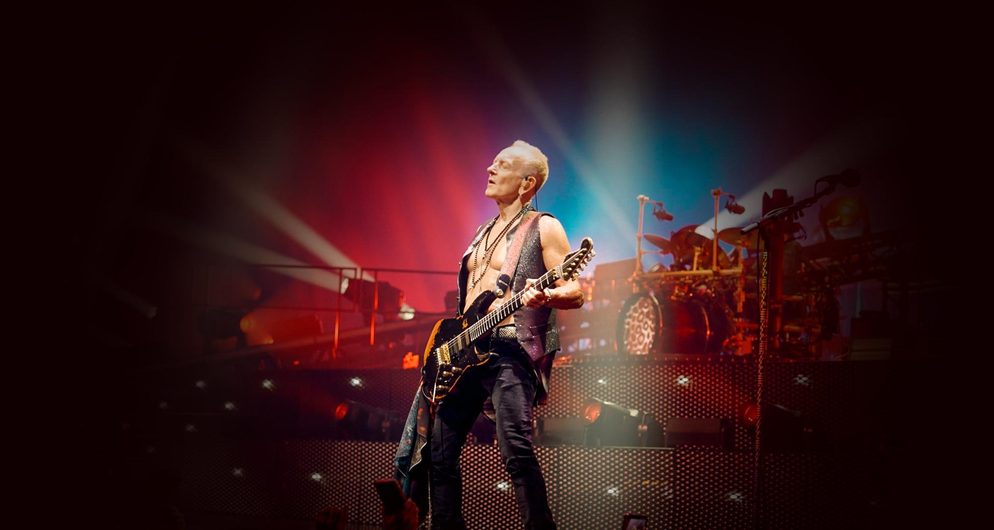 PRO SERIES SIGNATURE PHIL COLLEN PC1™-E